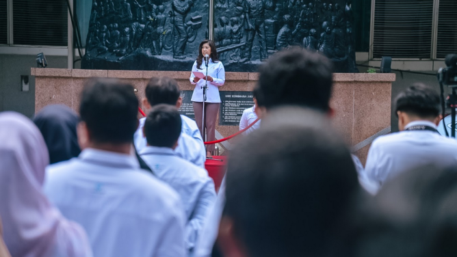 Menkomdigi: WFH Tidak Boleh Ganggu Layanan Publik