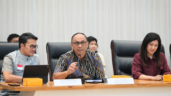 Evaluasi RAFI 2026, Pengawasan Diperketat untuk Lindungi Masyarakat