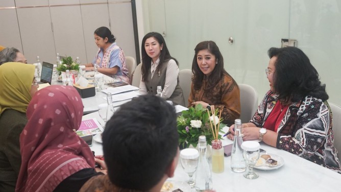 Kasus Kekerasan Perempuan Online Meningkat, Pemerintah Perketat Pengawasan Platform Digital