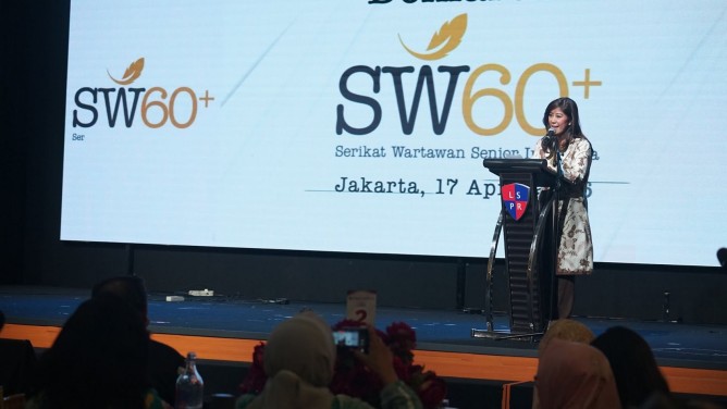 Menkomdigi: Jurnalis Senior Kunci Jaga Standar Kerja Jurnalistik