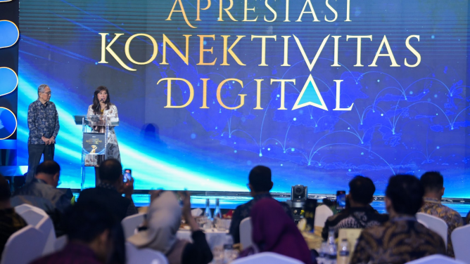 Menkomdigi: Internet Harus Dipakai di Sekolah dan Puskesmas, Bukan Sekadar Dibangun