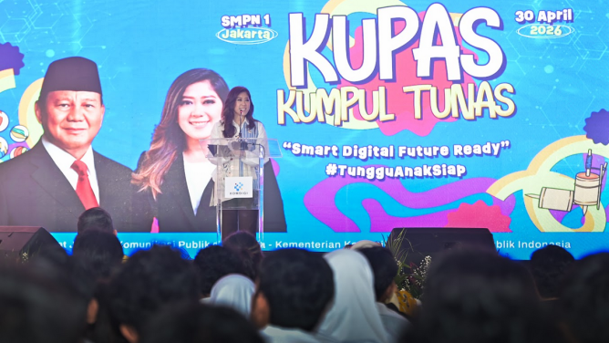 Menunda Layar, Menjaga Arah Masa Depan Anak