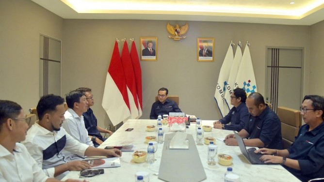 Wamen Nezar: Krisis Media Bukan Lagi Soal Bisnis, Tapi Ancaman bagi Kualitas Informasi Publik