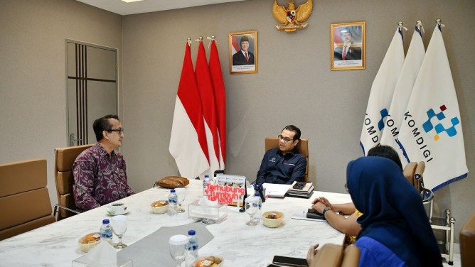 Etika AI Harus Naik Kelas dari Seruan Moral Menjadi Regulasi Negara