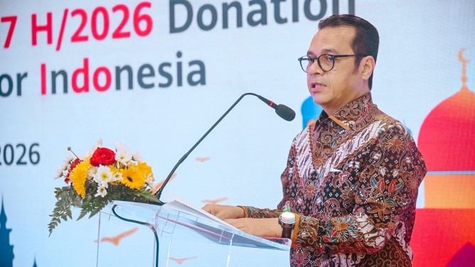 Semangat Kurban Relevan untuk Menjembatani Kesenjangan Digital
