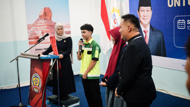 Kemkomdigi Siapkan Talenta SMK untuk Isi Lapangan Kerja Infrastruktur Digital di Daerah