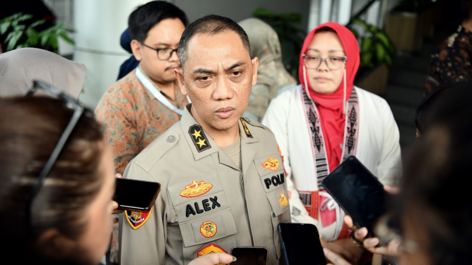 Komdigi: Operasi Spam Judol Meluas Lintas Platform, Sasar Influencer Daerah