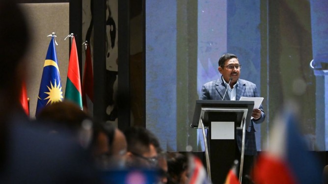 ASEAN Perlu Jaga Ekosistem Digital Tetap Terbuka di Tengah Persaingan Teknologi Global