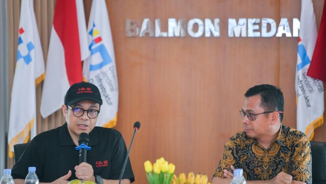 Ungkap Tantangan Implementasi PP TUNAS, Wamen Nezar Patria: Tiga dari Lima Anak Masih Palsukan Usia untuk Akses Media Sosial