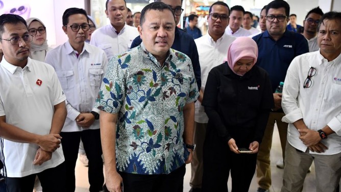 Kepatuhan Registrasi Biometrik Capai 100 Persen, Tak Ada Penyalahgunaan NIK di Jatim