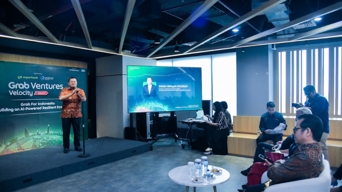 Dirjen Edwin: Regulasi Digital Harus Menjadi Katalis Pertumbuhan Startup
