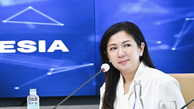 Presiden Dorong Kritik menjadi Energi Perbaikan, bukan Pesimisme Bangsa