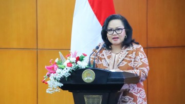 Kementerian Komunikasi dan Digital 