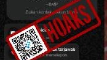 Kementerian Komunikasi dan Digital 