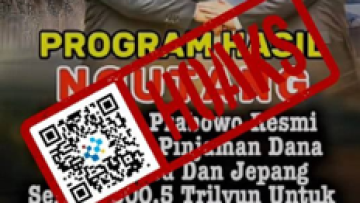 Kementerian Komunikasi dan Digital 