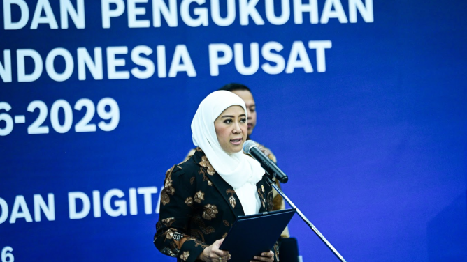 Menkomdigi: Persaingan Penyiaran Boleh Ketat, Kualitas Jangan Dikorbankan