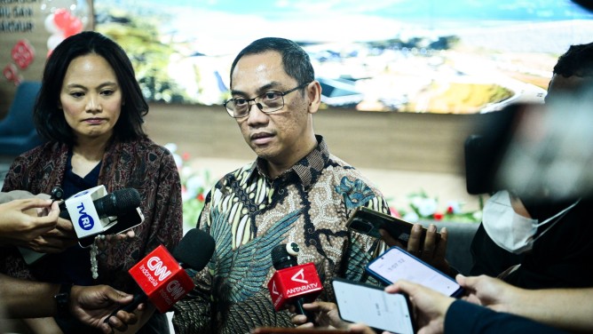 Kemkomdigi Minta WhatsApp Percepat Pemulihan Akun, Meta Akui Kesalahan Sistem Global